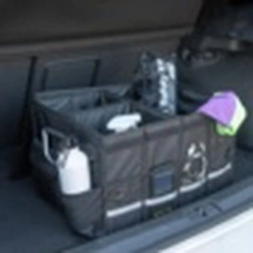 Streetwize Boot Organiser