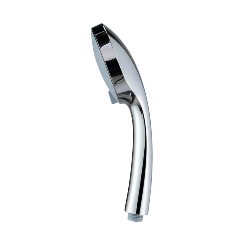 Croydex Presion Boost Handset Chrome
