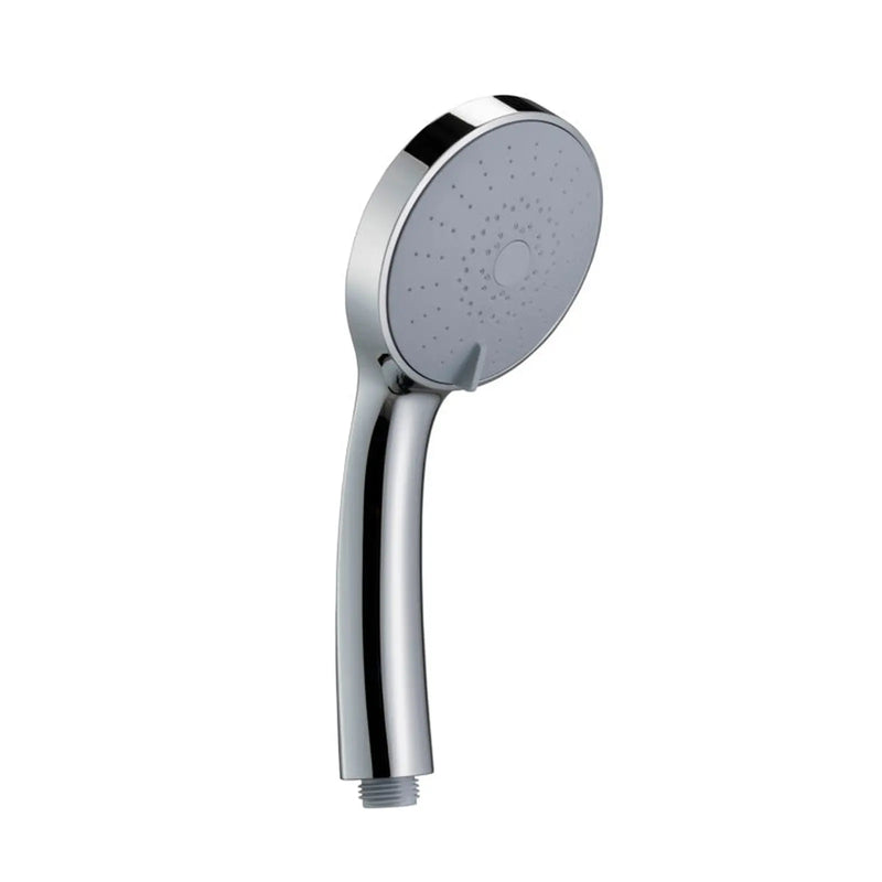 Croydex Presion Boost Handset Chrome