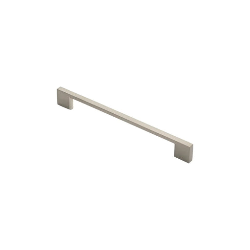 Slim D Handle 192Mm C/C - Satin Nickel 192 ( 223 )