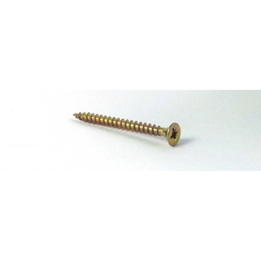 Securfix Multi-Purpose Screws 9 x 2"-4.5 x 50mm | Pack of 200