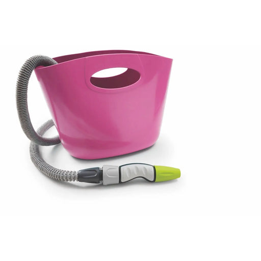 Hozelock Aquapop Pink 30m