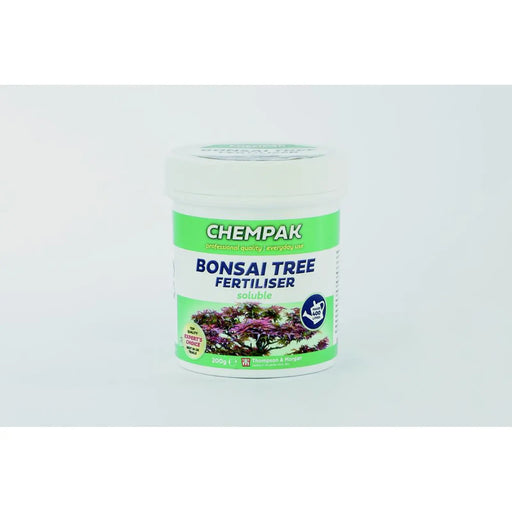 Chempak Bonsai Fertiliser 200g