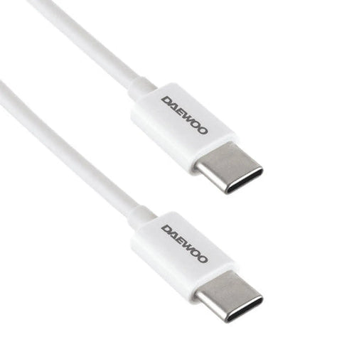 USB-C to USB-C Charging Cable – 3m