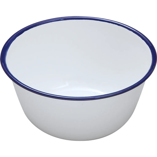 Falcon Pudding Basin - Traditional White 14cm x 7.5D