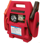 Streetwize Portable Power Station Rechargable