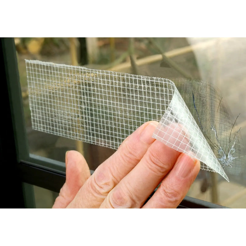 Duck Tape Ultimate Duck Tape Clear 50mm x 20m
