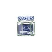 Kilner Hexagonal Twist Top Jar 48ml
