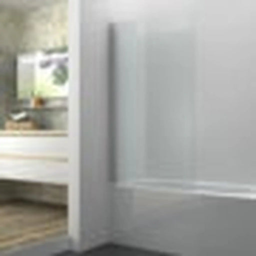 SP Richmond Bath Screen 800mm