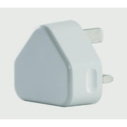 Daewoo Dual USB Mains Charger 2.1amp