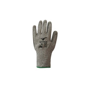 Glenwear Pu Glove Cut Level 5 9 - Large