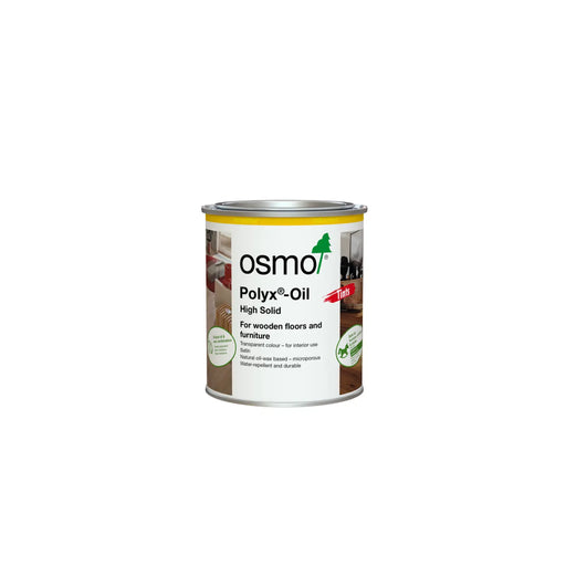 Osmo Polyx-Oil Tints Satin 750ml Honey