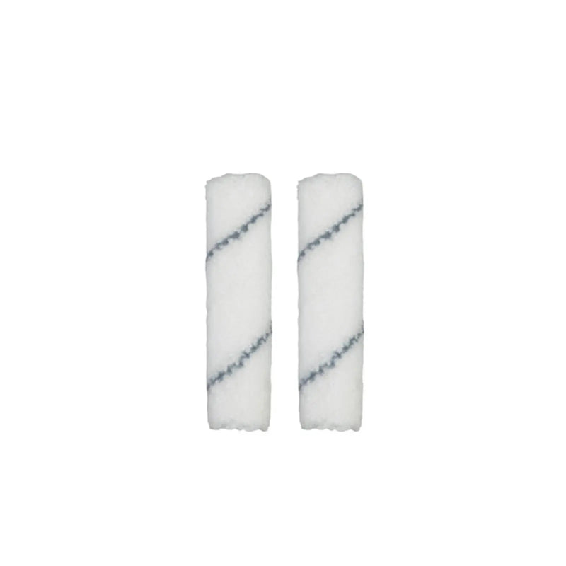 Harris Seriously Good Sleeves Short Pile 4" Pack 2