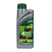 4 Stroke Engine Oil, 500ml - Pack of 5