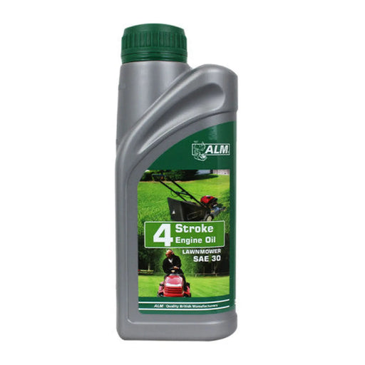4 Stroke Engine Oil, 500ml - Pack of 5