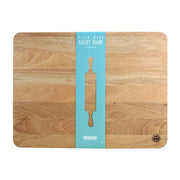 Apollo Wooden Pastry Board 45 x 35cm