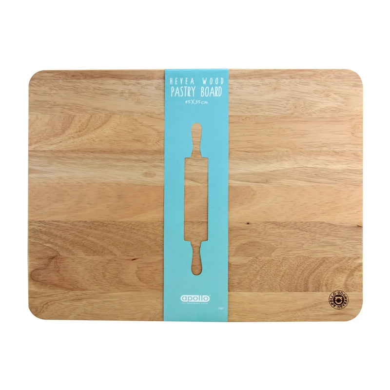 Apollo Wooden Pastry Board 45 x 35cm