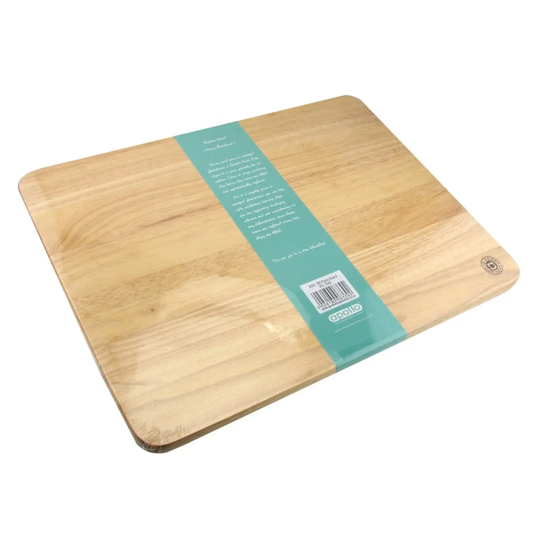 Apollo Wooden Pastry Board 45 x 35cm