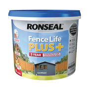 Ronseal Fence Life Plus 9L Cornflower