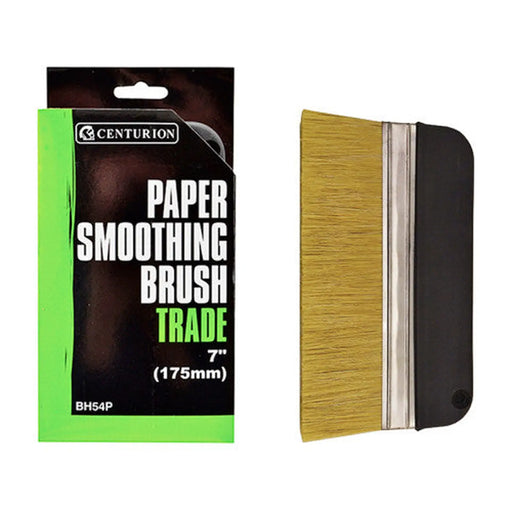 Trade Paper Smoothing Brush, 175mm / 7"
