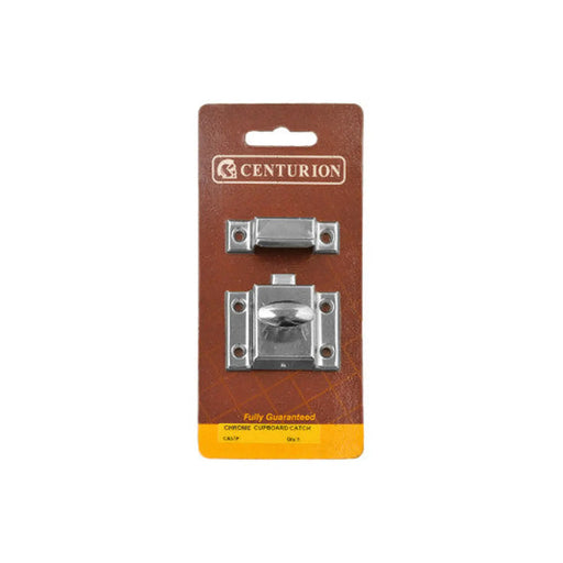 55mm CP Cupboard Catch