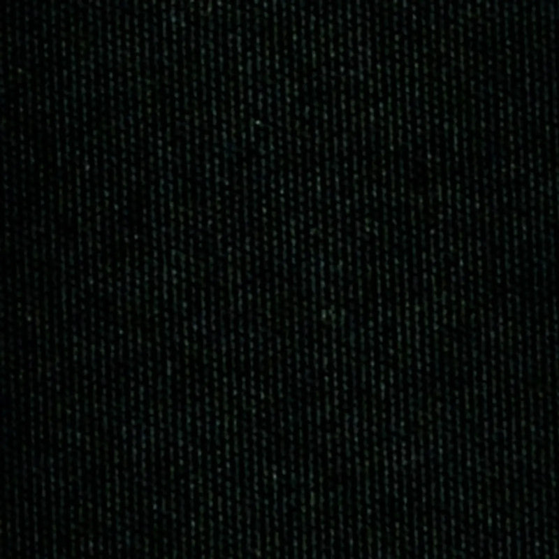 RENAISSANCE Blackout Roller Blind Black 180cm