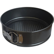 Basiks Non Stick Springform Cake Tin 8"