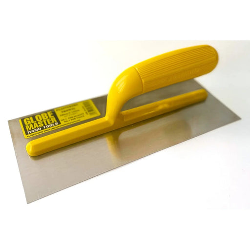 Globemaster Plastic Surface Trowel 280mm x 120mm (11" x 4.3/4")
