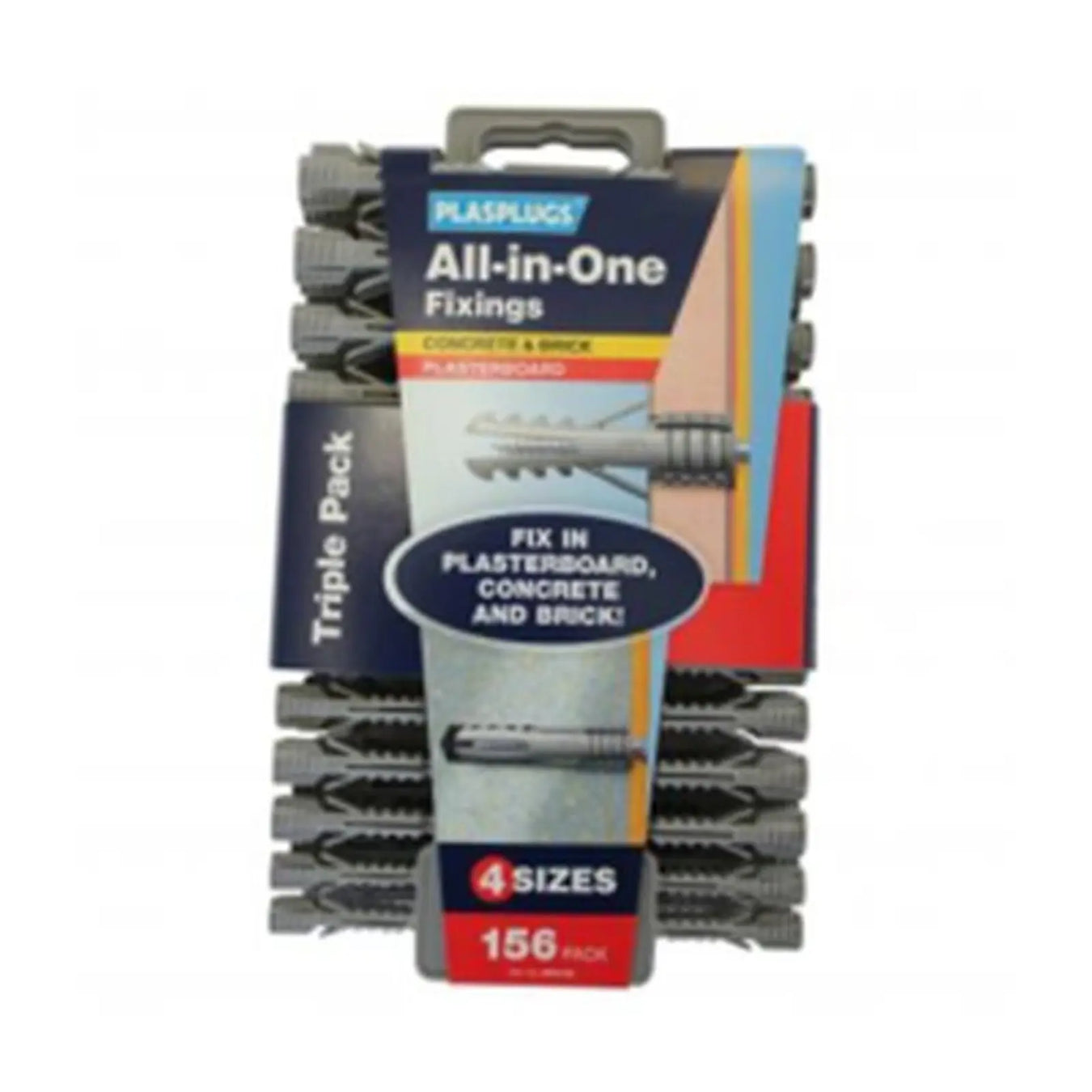 Shop All Plasplugs
