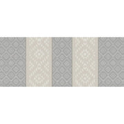 d-c-fix® Tablecloth - Talio Grey 20m Roll x 140cm