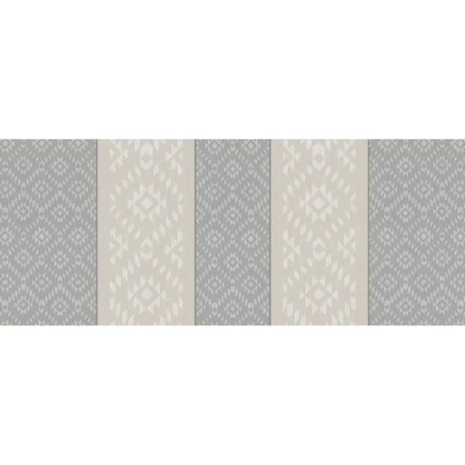 d-c-fix® Tablecloth - Talio Grey 20m Roll x 140cm
