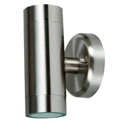 Powermaster Outdoor Up / Down Steel Light Fitting