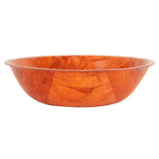 Apollo Woven Wood Bowl 15cm