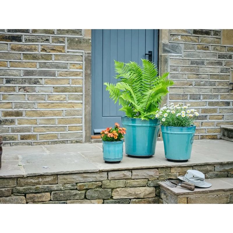Pot-Mate Discreet Plant Pot Feet 250mm