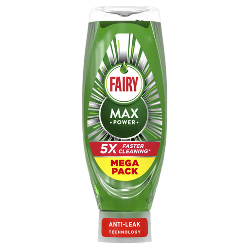 Fairy Max Power Original 730ml