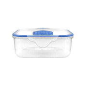 Lock 'n' Seal Rectangular Container 1.8L