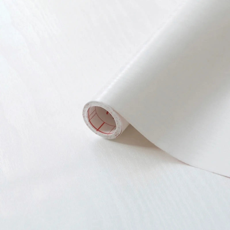 d-c-fix® Self Adhesive Film - Whitewood 45cm x 15m