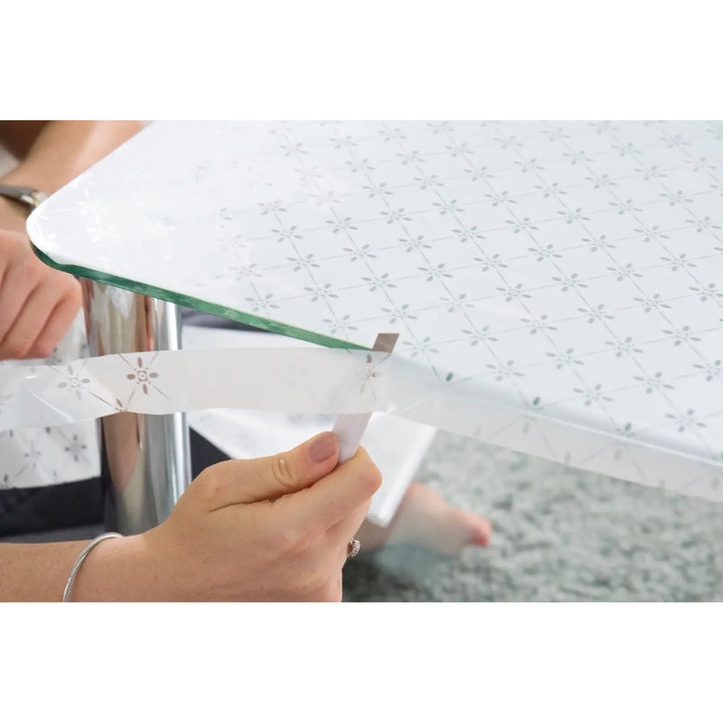 d-c-fix® Static Cling Window Film Ally 67.5cm x 1.5m