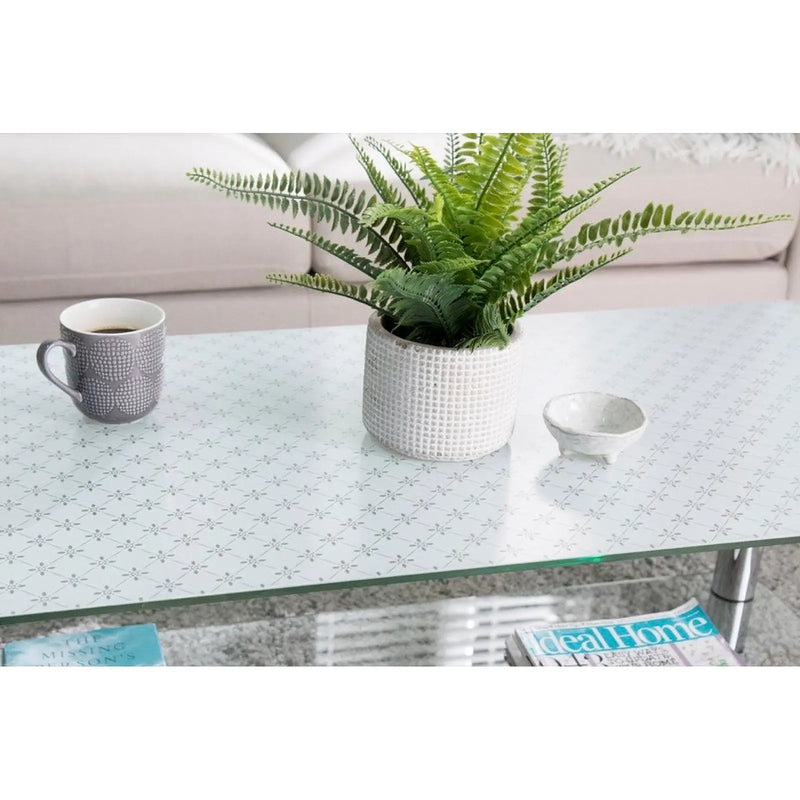 d-c-fix® Static Cling Window Film Ally 67.5cm x 1.5m