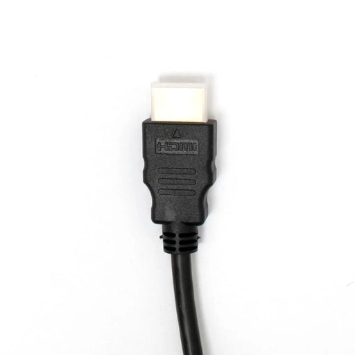 Securlec HDMI To HDMI Lead 2m