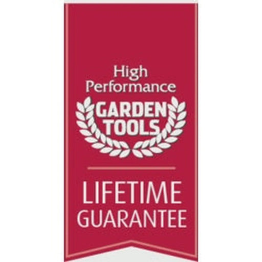 Ambassador Ash Handle Stainless Steel 3 Edged Hoe