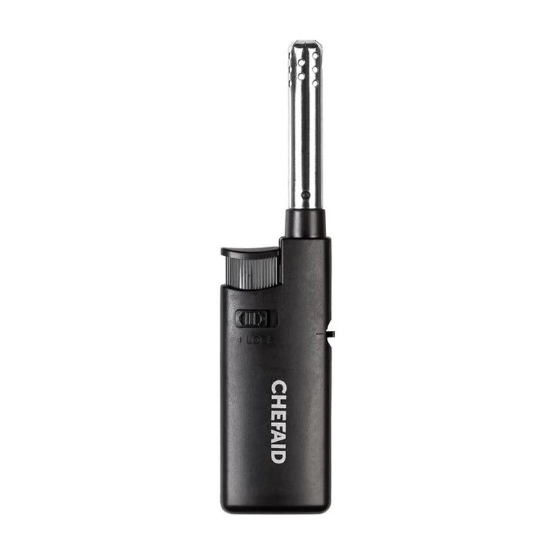 Chef Aid Small Refillable Gas Lighter