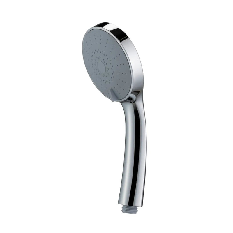 Croydex Presion Boost Handset Chrome