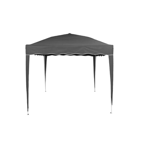 SupaGarden Pop Up Gazebo 2.5m x 2.5m Waterproof