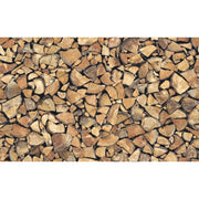 d-c-fix® Self Adhesive Film Wood Effect Wood Logs 45cm x 2m