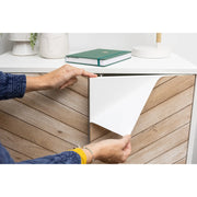 d-c-fix® Wood Chevron Self Adhesive Film 67.5cm x 15m