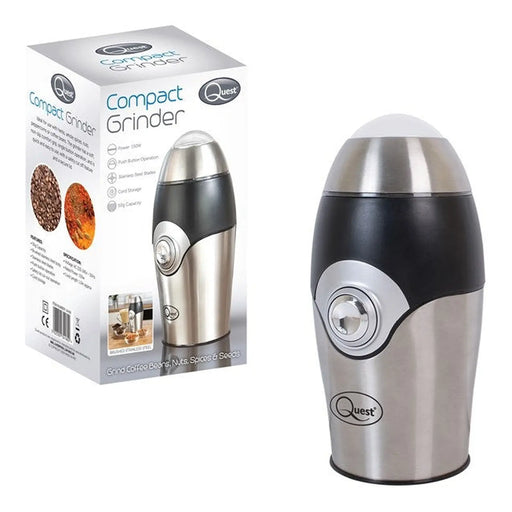 Global Gizmos Compact Grinder 150w