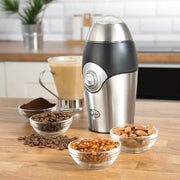 Global Gizmos Compact Grinder 150w