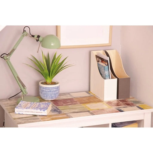 d-c-fix® Self Adhesive Film - Bahia 45cm x 2m