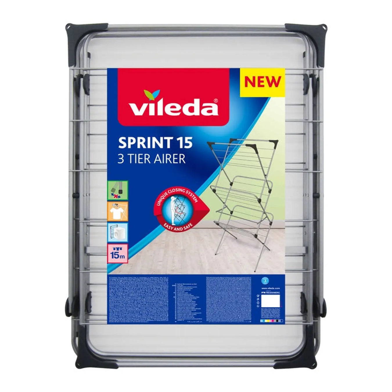 Shop All Vileda